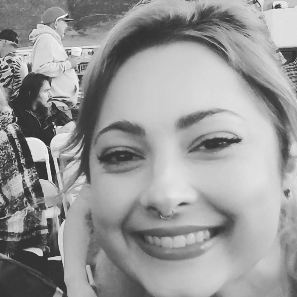 Meet your Posher, Kayleigh